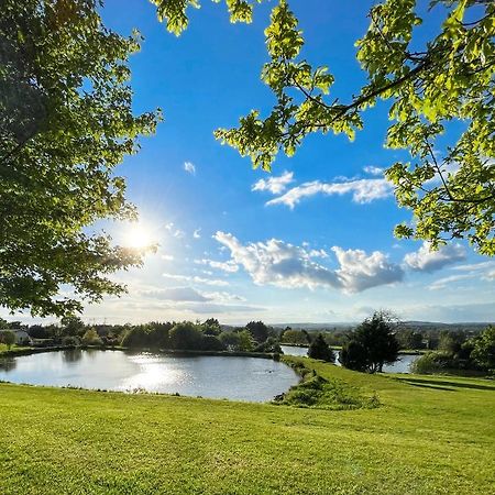 Southern County Resort Sheean Экстерьер фото