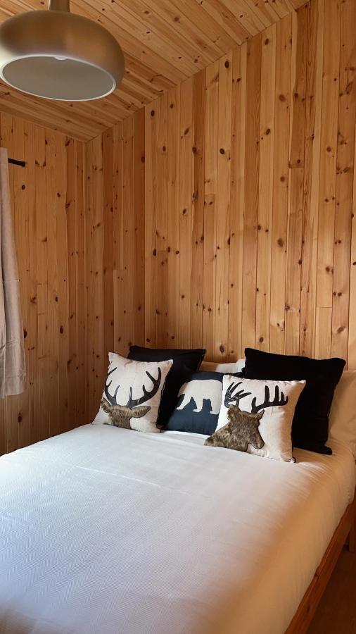 Southern County Resort Sheean Экстерьер фото