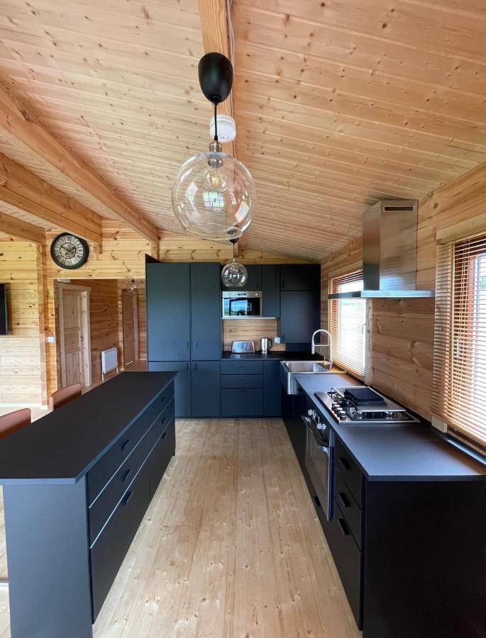Southern County Resort Sheean Экстерьер фото