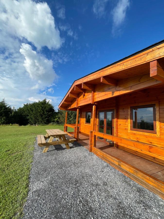 Southern County Resort Sheean Экстерьер фото