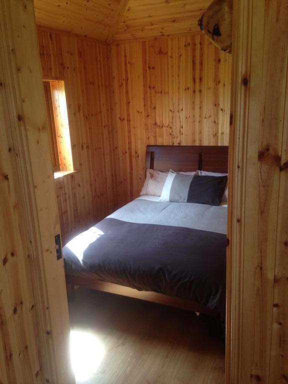 Southern County Resort Sheean Экстерьер фото